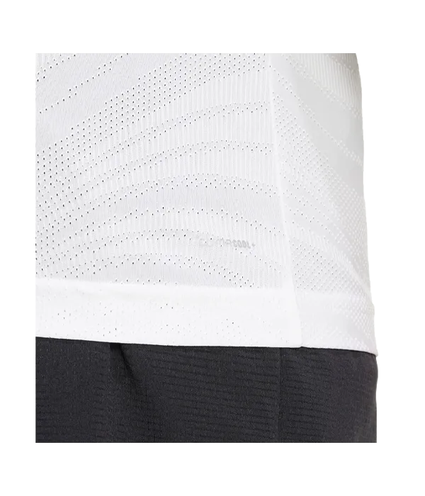 Camiseta Adidas Freelift Mesh T Pro Blanco - Image 3