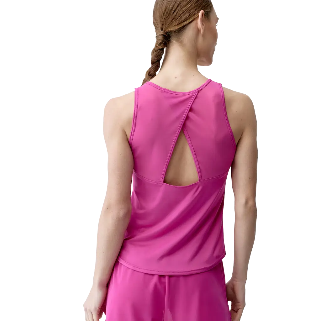 Camiseta Born Living Yoga Daila 2.0 Fuxia 2026 - Image 2