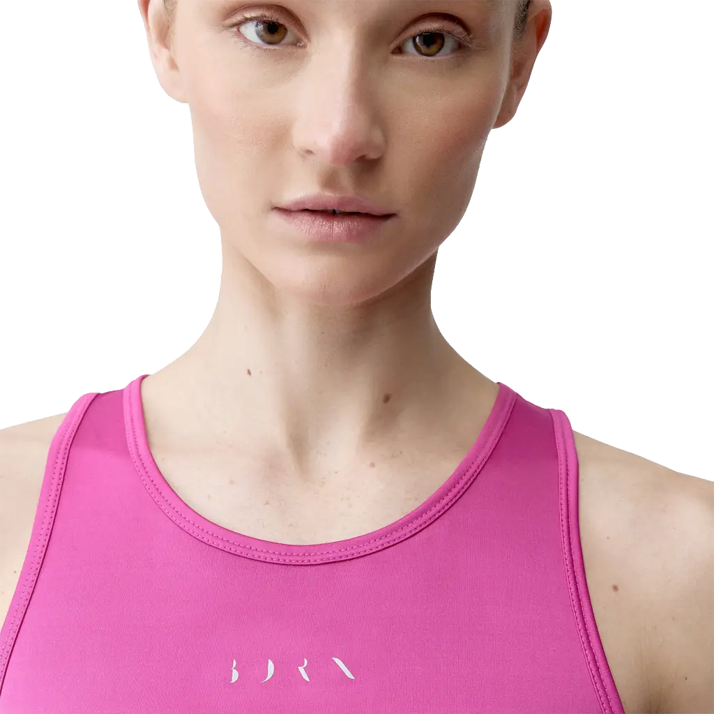 Camiseta Born Living Yoga Daila 2.0 Fuxia 2026 - Image 3