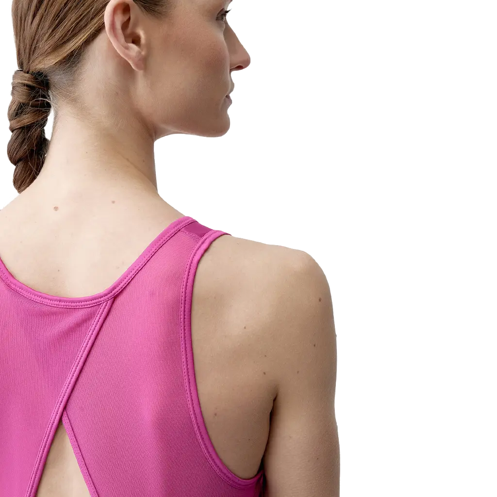 Camiseta Born Living Yoga Daila 2.0 Fuxia 2026 - Image 4
