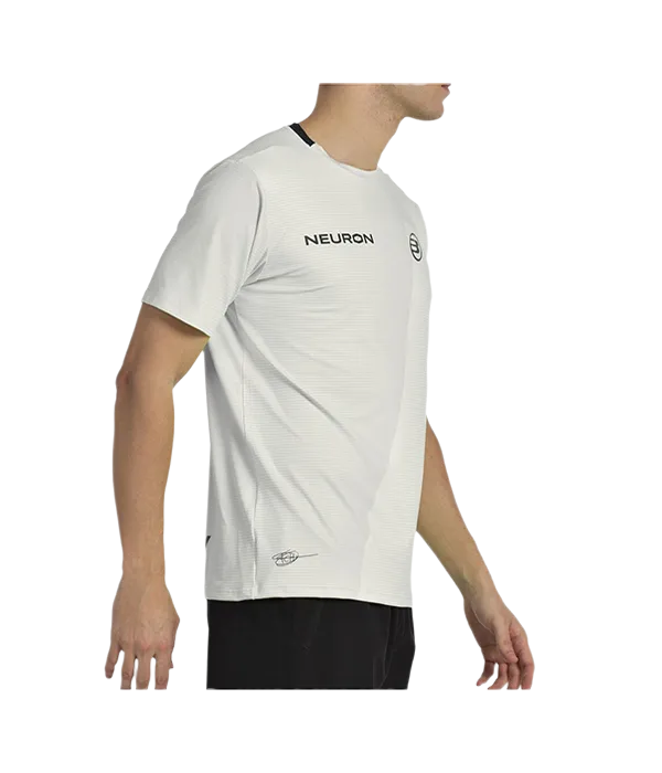 Camiseta Bullpadel Chingotto Piedra - Image 4
