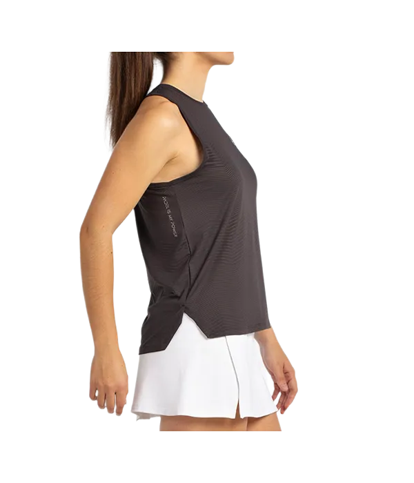 Camiseta Bullpadel Etilo Azabache - Image 3