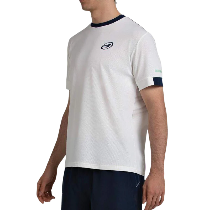 Camiseta Bullpadel Mananu Hueso 2026 - Image 2