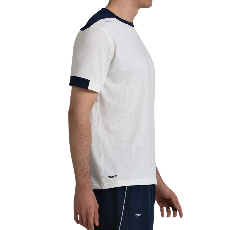 Camiseta Bullpadel Mananu Hueso 2026 - Image 3