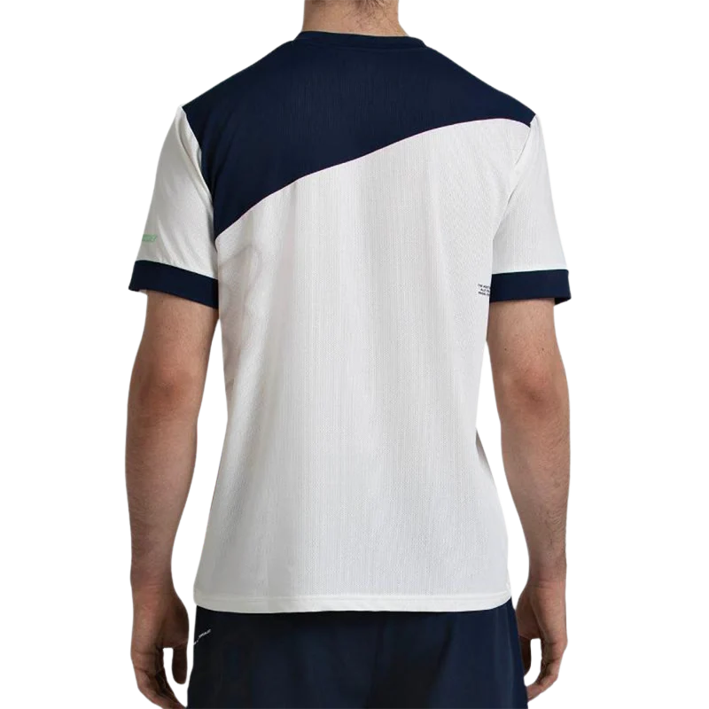 Camiseta Bullpadel Mananu Hueso 2026 - Image 4