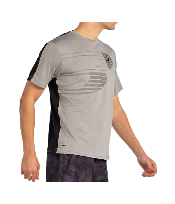Camiseta Bullpadel Moeche Piedra Vigore
