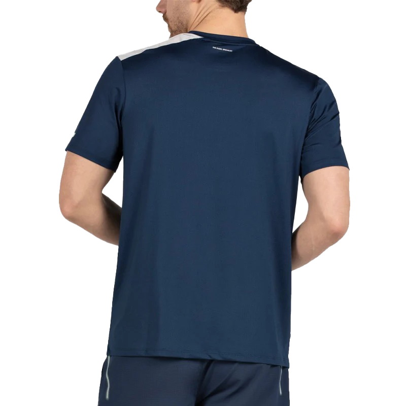 Camiseta Bullpadel Motril Océano Profundo 2026 - Image 3