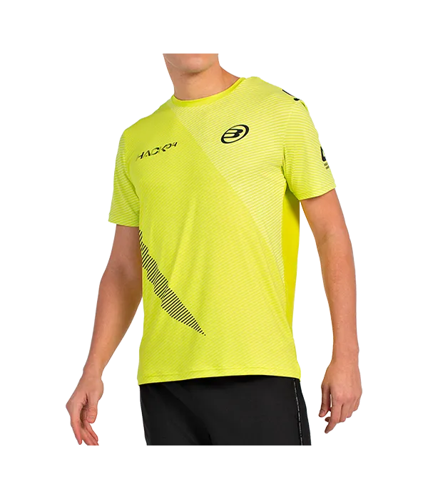 Camiseta Bullpadel Paquito Navarro 2025 Lima - Image 3