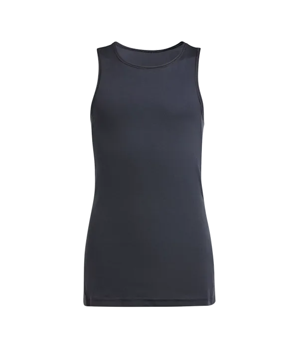Camiseta de Tirantes Adidas G Club Tank Black Junior