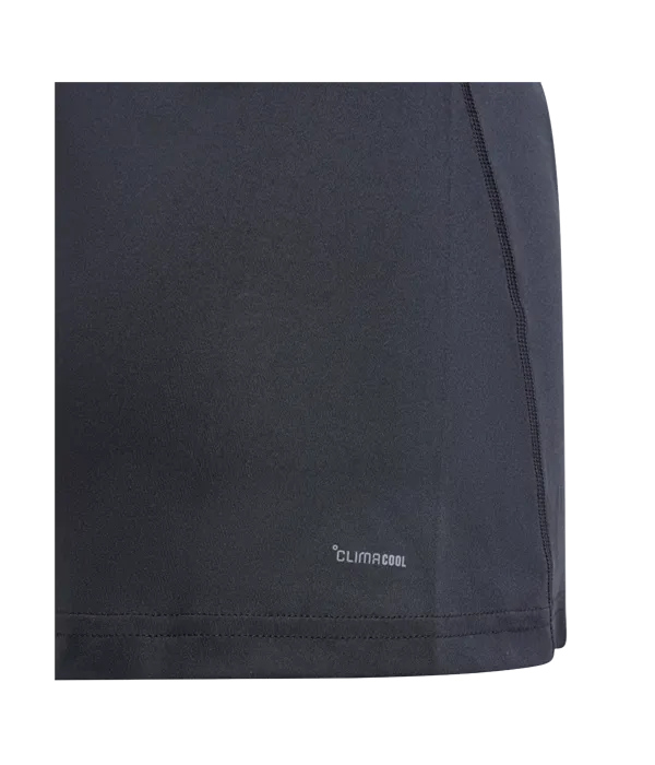 Camiseta de Tirantes Adidas G Club Tank Black Junior - Image 3