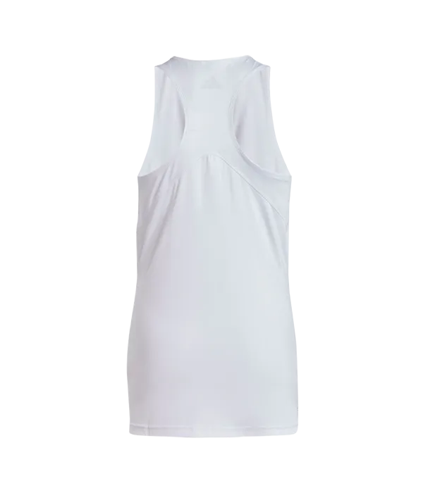 Camiseta de Tirantes Adidas G Club Tank Junior White 2025 - Image 2
