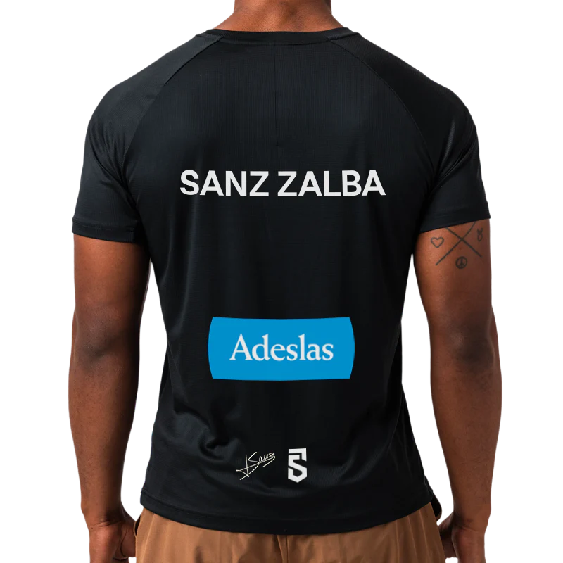 Camiseta Global Drop Shop Jon Sanz 2026 - Image 2