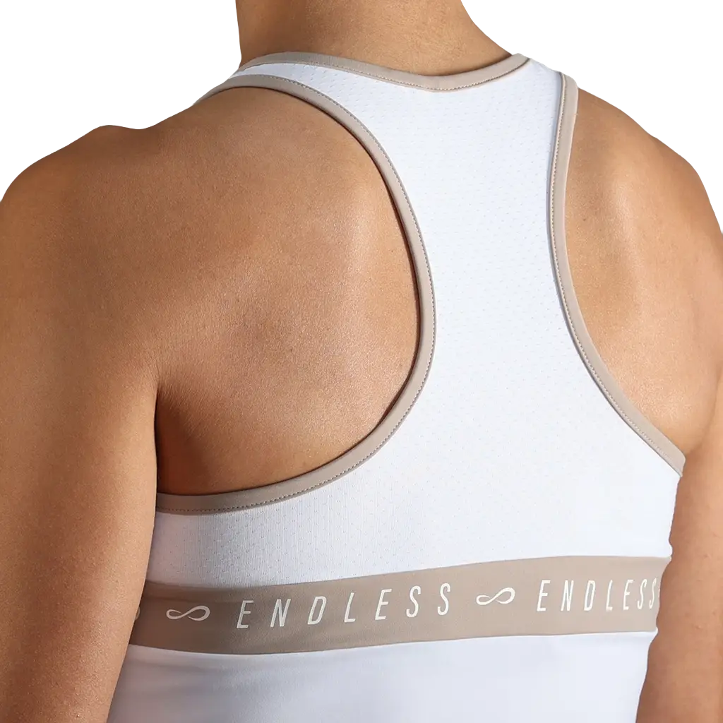Camiseta Endless Allure White Delave 2026 - Image 4