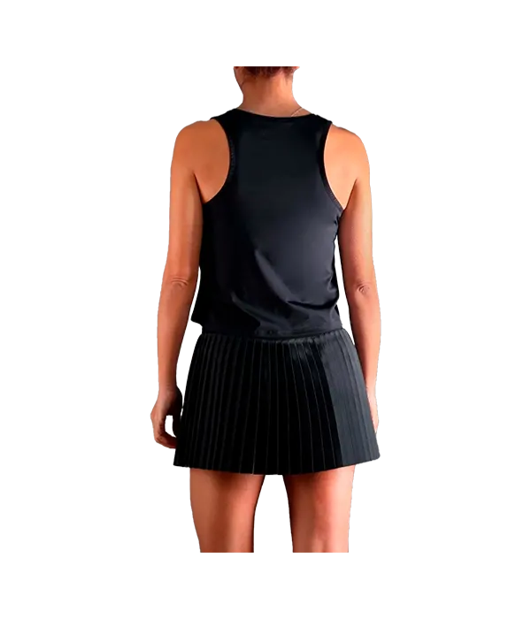 Camiseta Endless Court Negro - Image 4