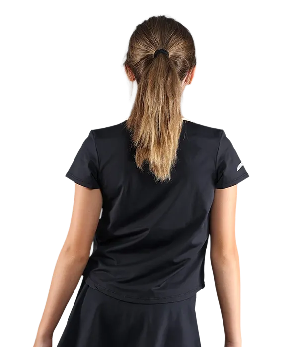 Camiseta Endless Glory Kids Black 2025 - Image 2