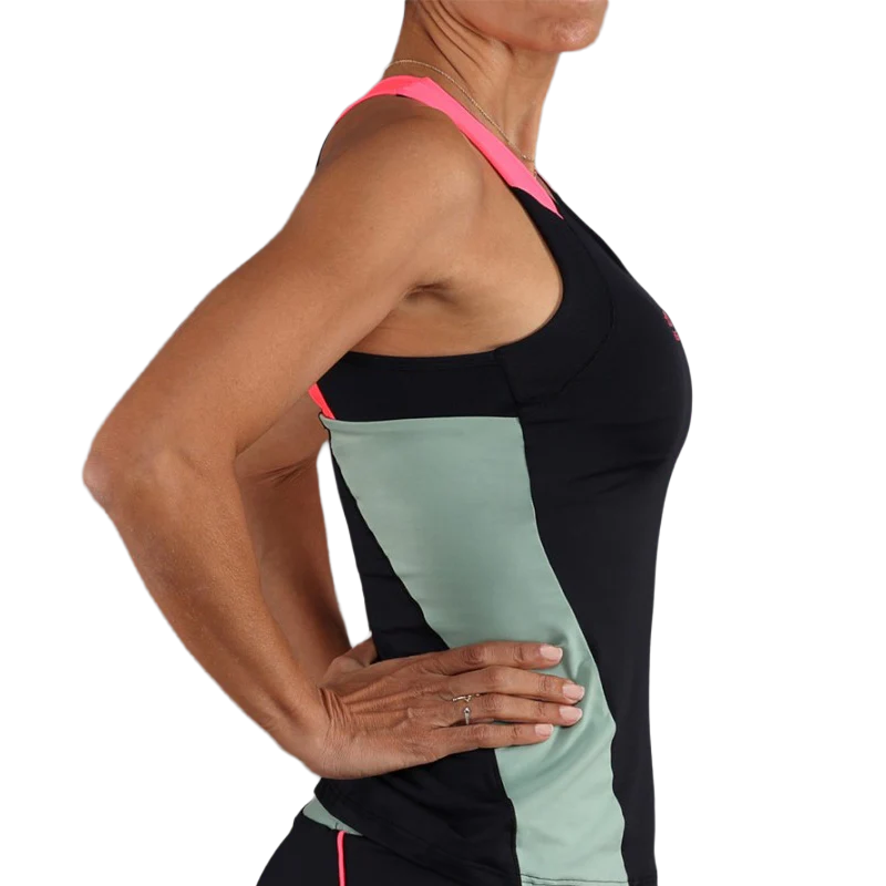 Camiseta Endless Grace Black/Forest - Image 2