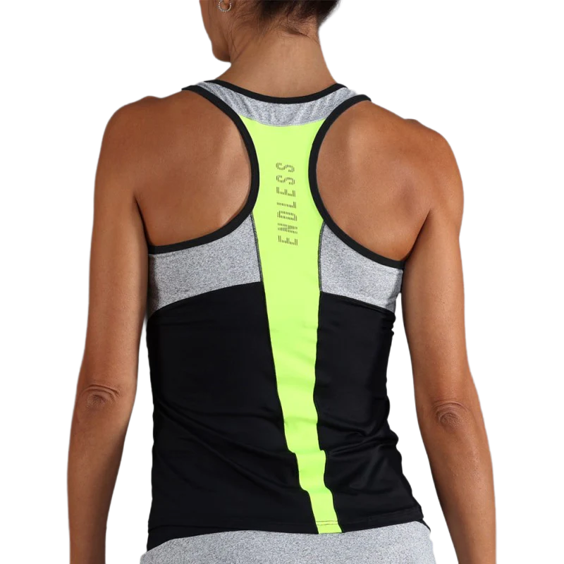 Camiseta Endless Mile Black - Image 2