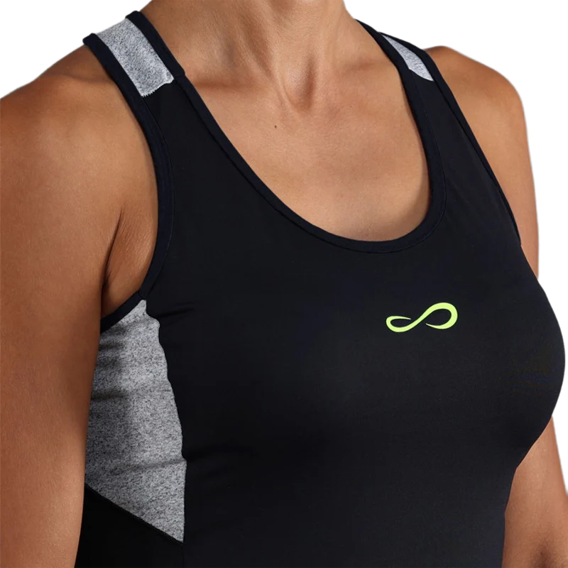 Camiseta Endless Mile Black - Image 3