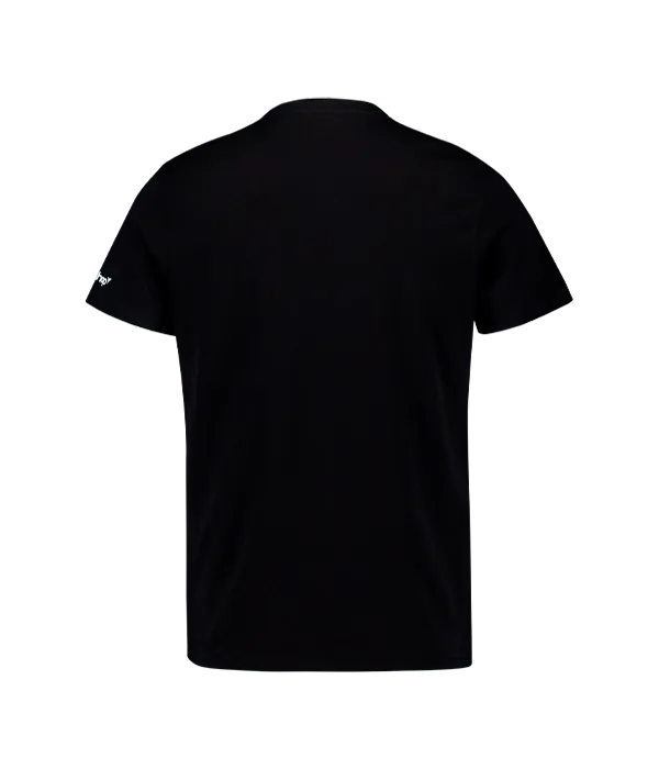 Camiseta Glass PadelPROShop Amarilla - Image 3