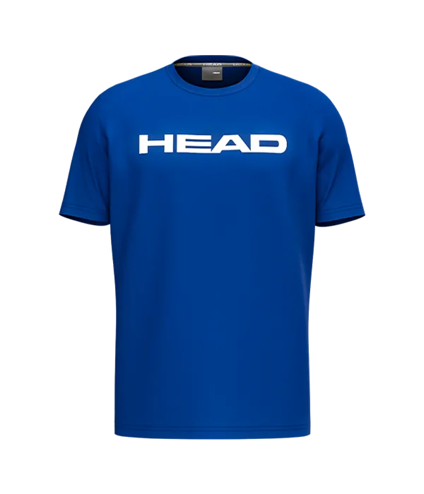 Camiseta Head Club Azul
