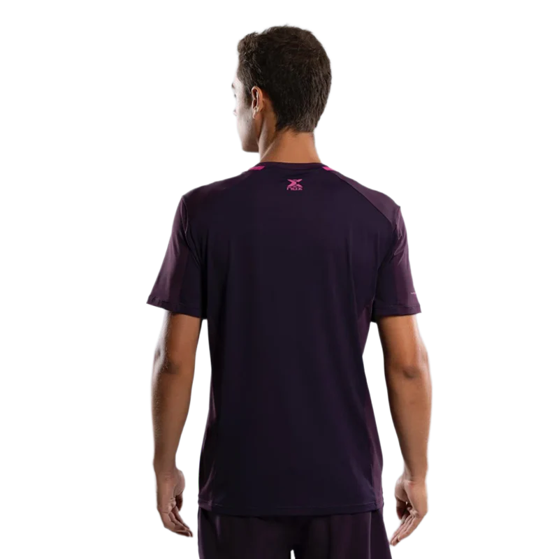 Camiseta Nox Pro BlackBerry - Image 2