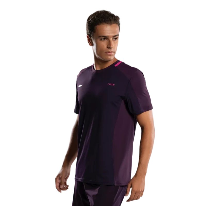 Camiseta Nox Pro BlackBerry - Image 3