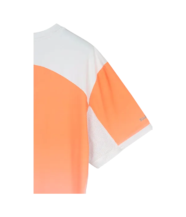 Camiseta Nox Pro Mock Orange Degraded 2025 - Image 3