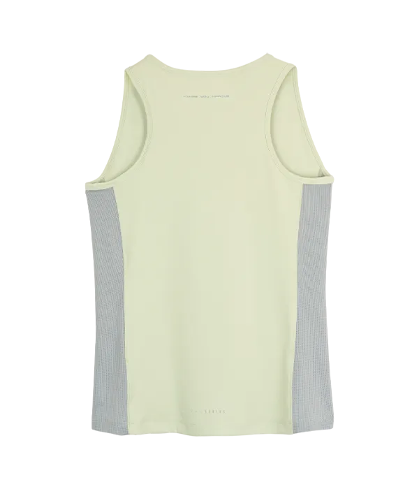Camiseta Tirantes Nox Pro Mujer Verde - Image 2