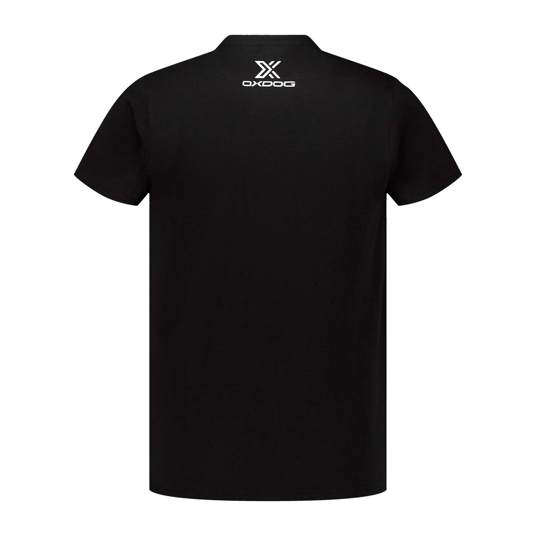 Camiseta Oxdog Algodon Others Will Follow Negra 2025 - Image 2