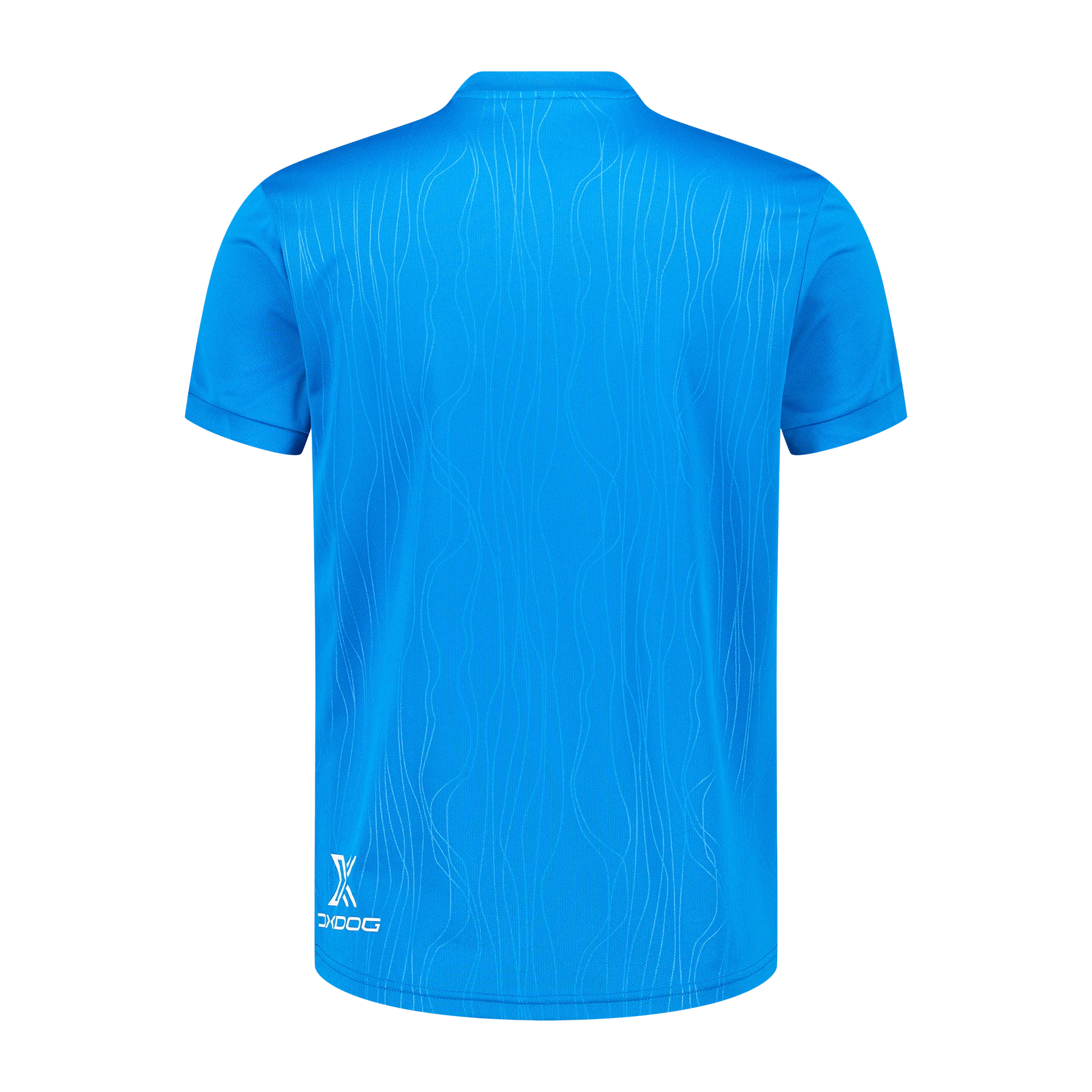 Camiseta Oxdog Avenger Azul - Image 3