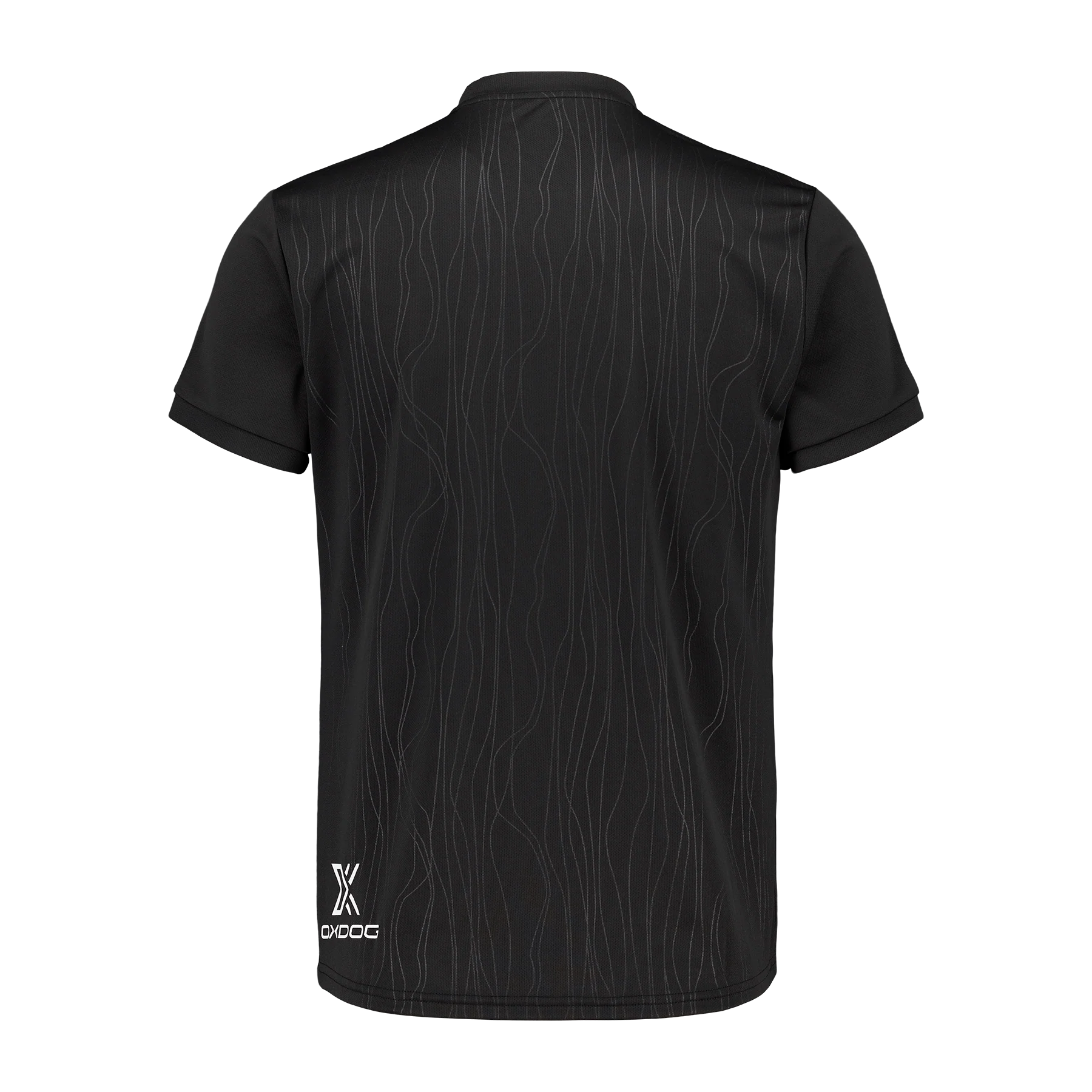 Camiseta Oxdog Avenger Negro - Image 3