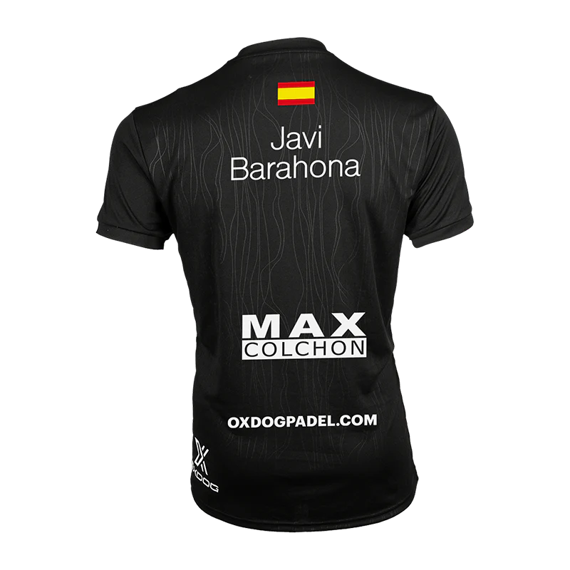 Camiseta Oxdog Barahona 2025 - Image 2
