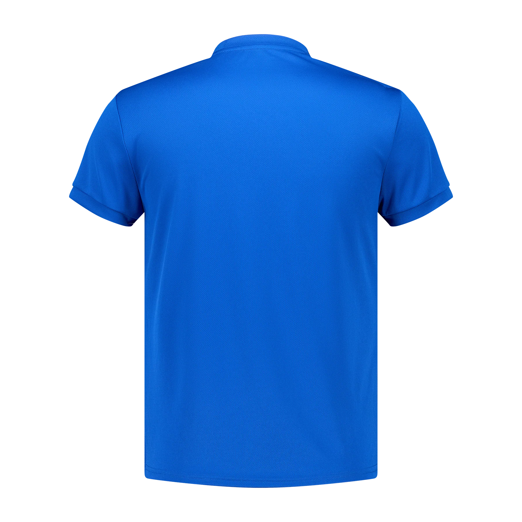 Camiseta Oxdog Challenge Training Azul - Image 3