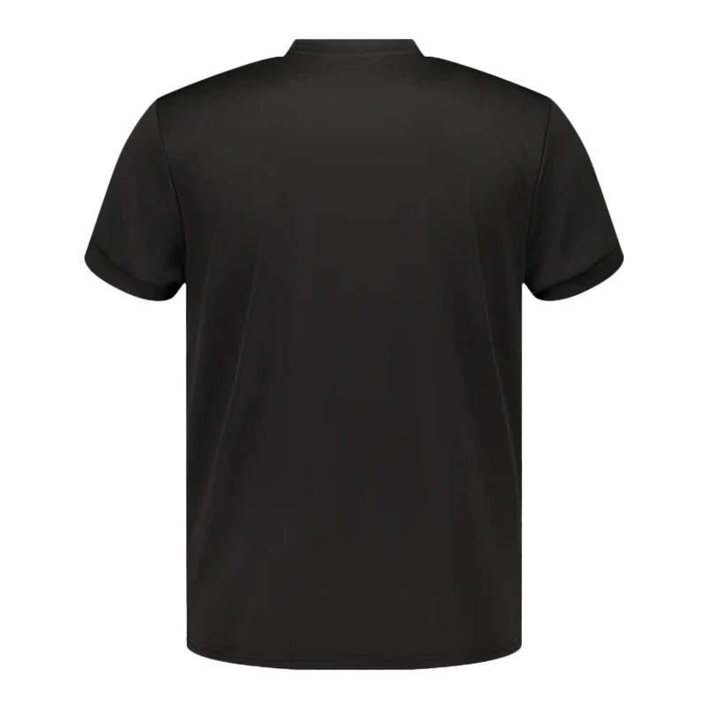 Camiseta Oxdog Challenge Training Negro - Image 3