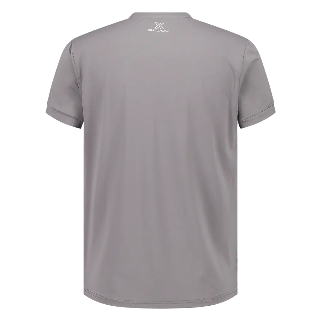Camiseta Oxdog Delta Gris - Image 3