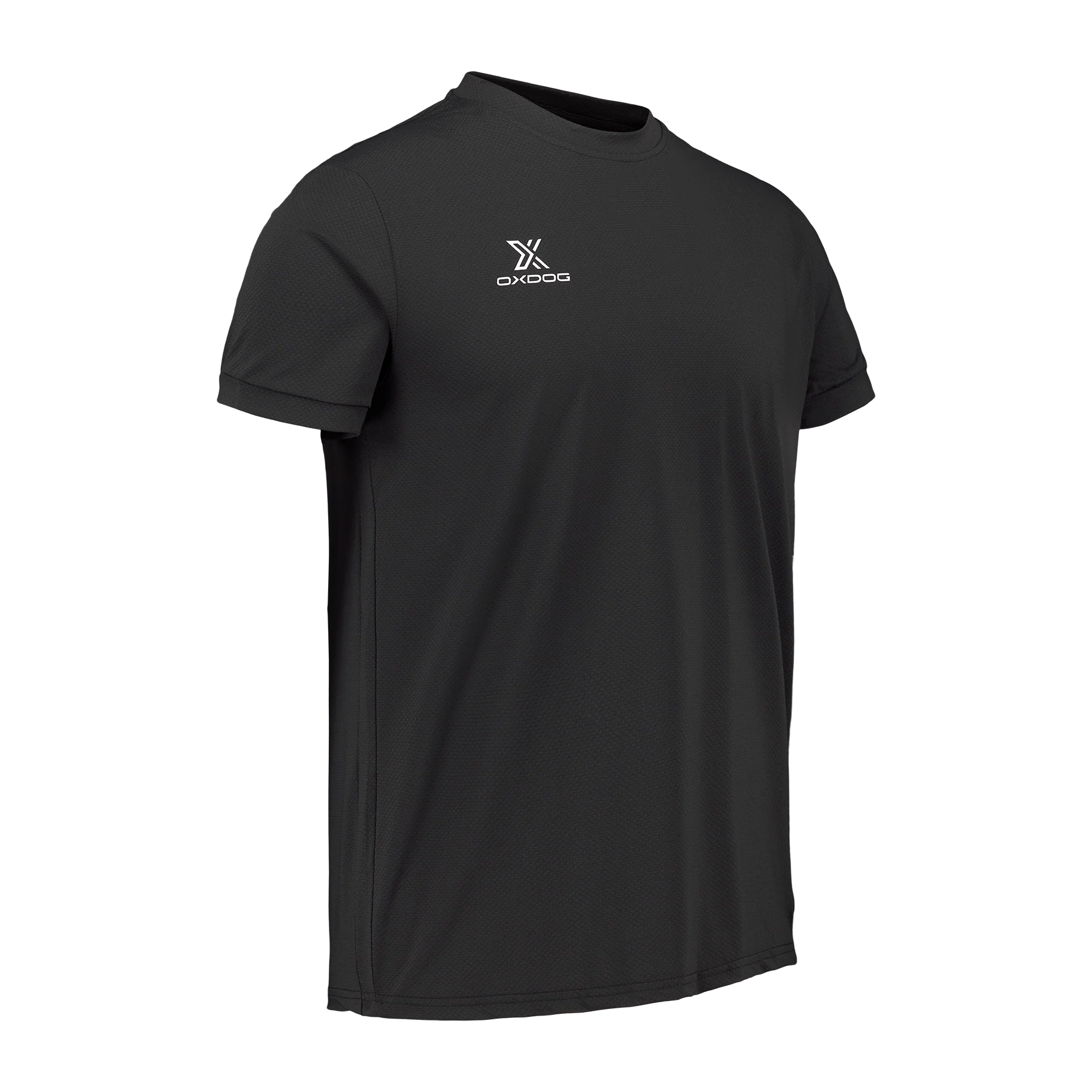 Camiseta Oxdog Delta Negra - Image 3
