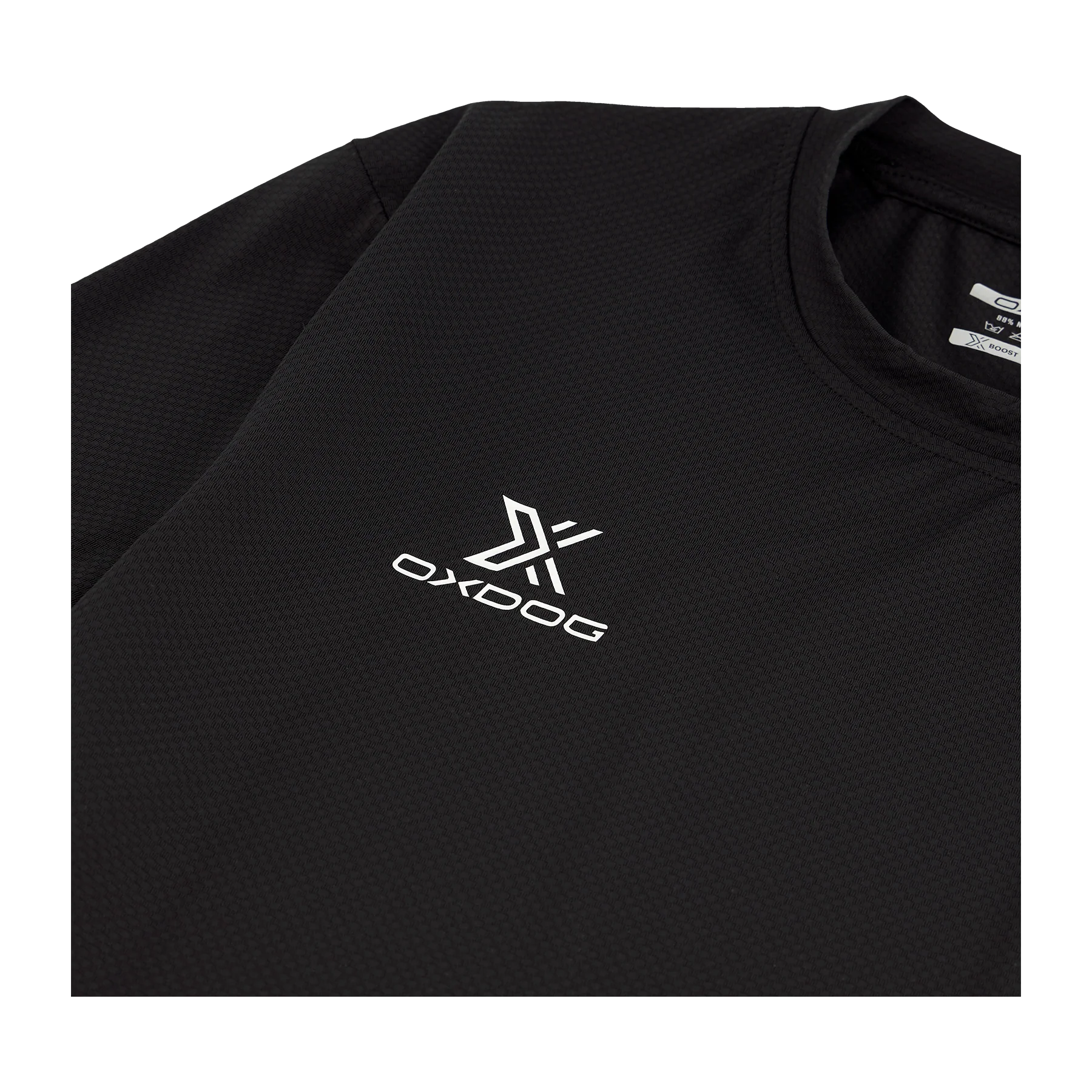 Camiseta Oxdog Delta Negra - Image 5