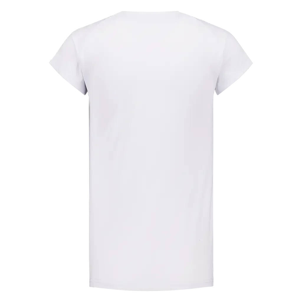 Camiseta Oxdog Delta Mujer Blanco - Image 3