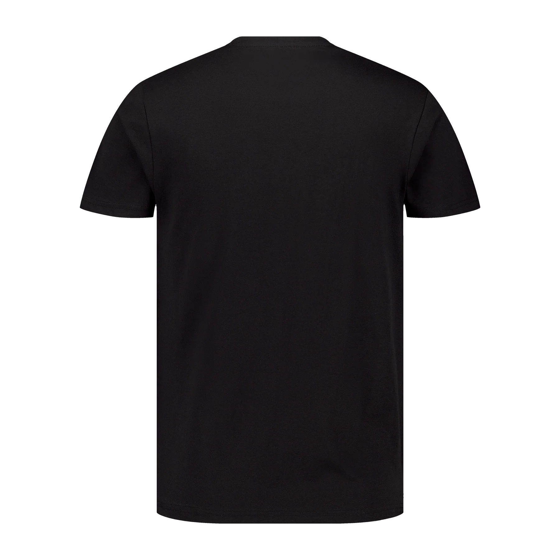 Camiseta Oxdog Ohio Negra - Image 3