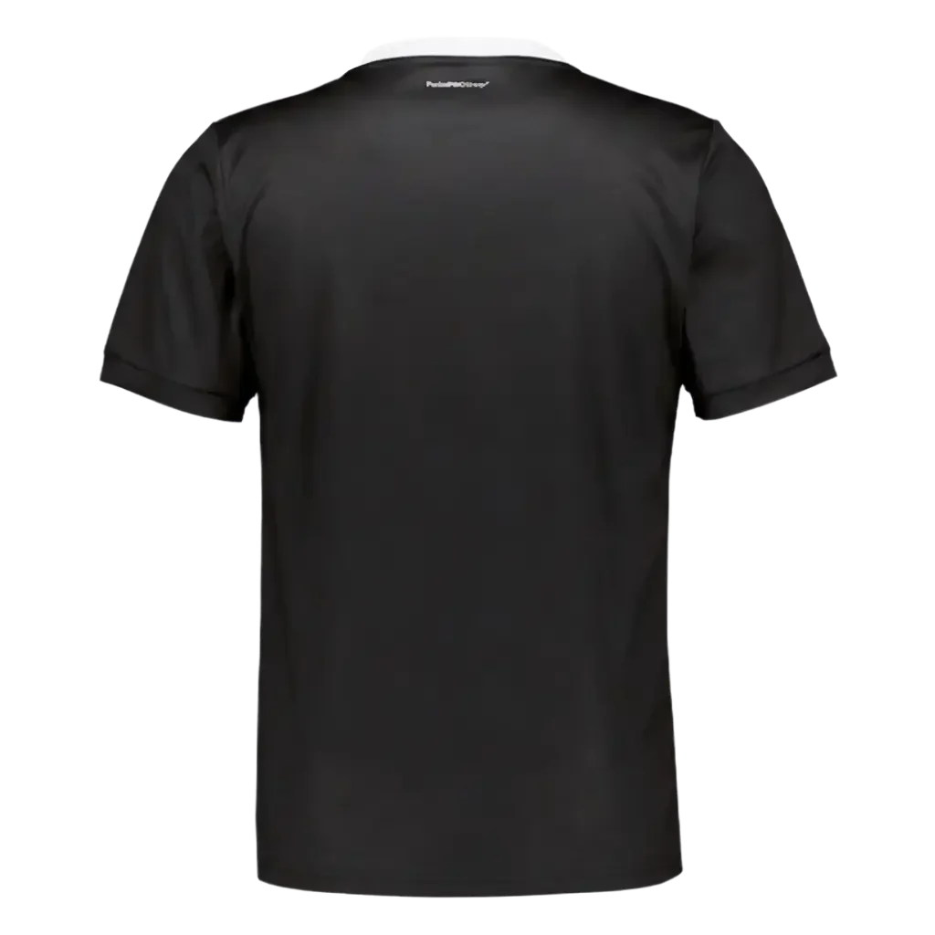 Camiseta PadelPROShop Pista Negra - Image 3