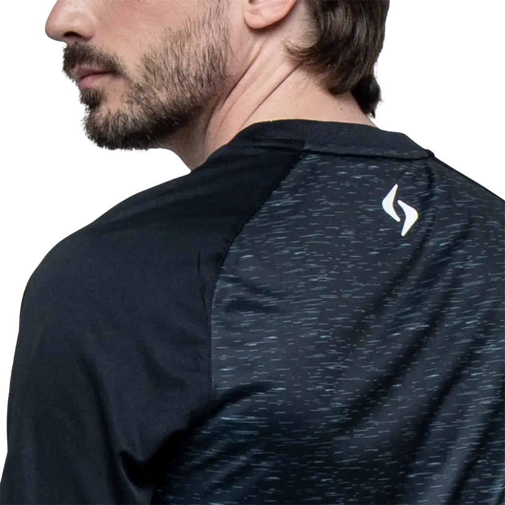 Camiseta Siux Club Negro 2026 - Image 5