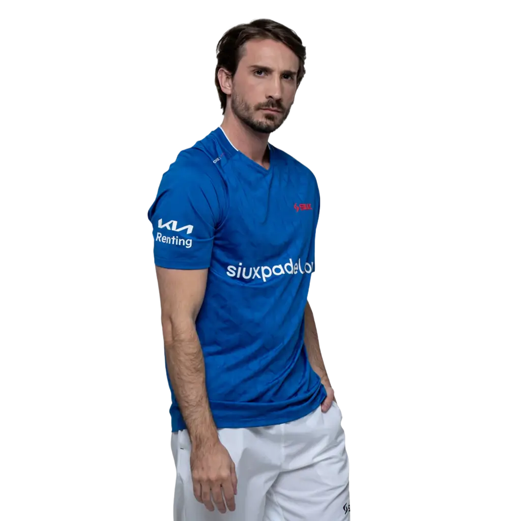 Camiseta Siux Diablo X Tino Libaak 2026 - Image 3