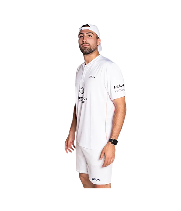 Camiseta Siux Fenix Chozas Ofiicial 2025 - Image 2