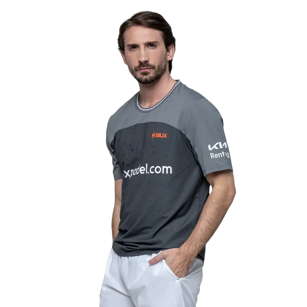 Camiseta Siux Pegasus X Alex Chozas 2026 - Image 2