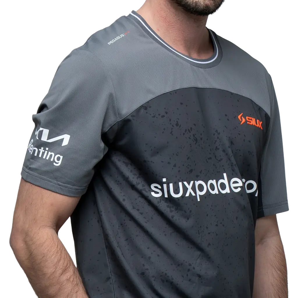 Camiseta Siux Pegasus X Alex Chozas 2026 - Image 5