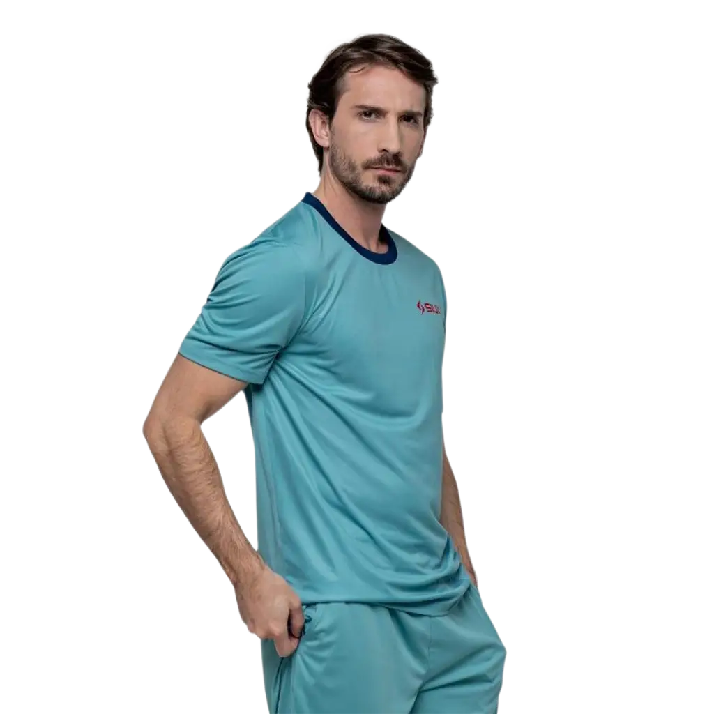 Camiseta Siux Wave Verde 2026 - Image 3