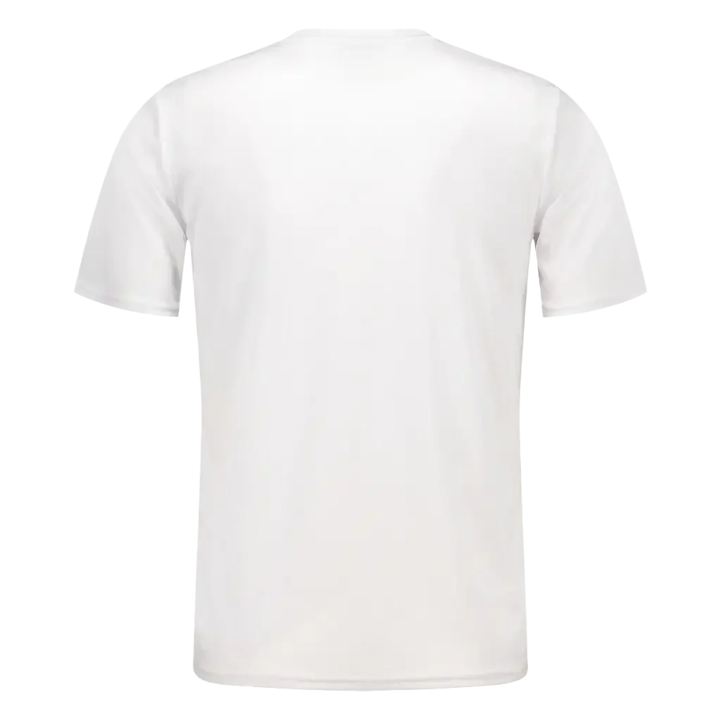 Camiseta Technical PadelPROShop Blanco - Image 3