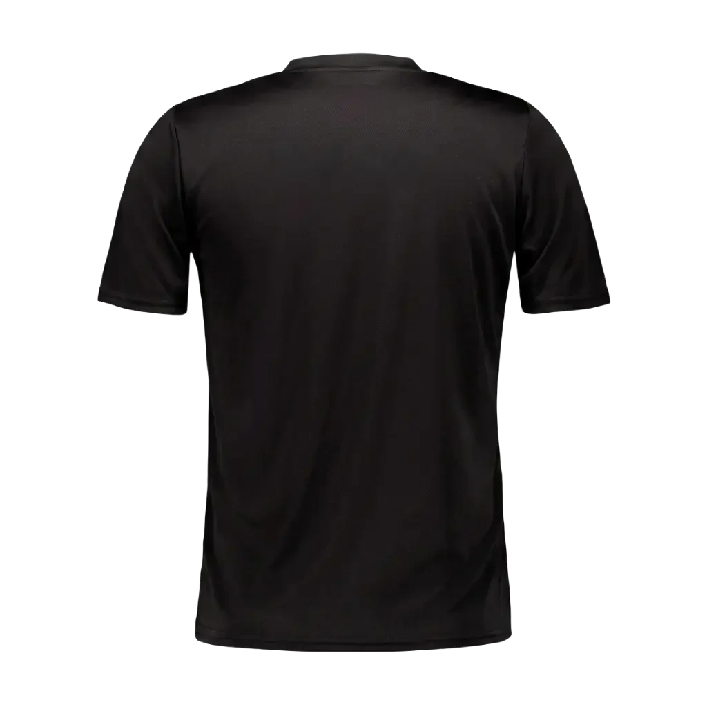 Camiseta Technical PadelPROShop Negro Promo - Image 3