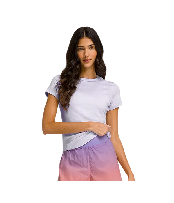 Camiseta Wilson All Day Mujer Blanco