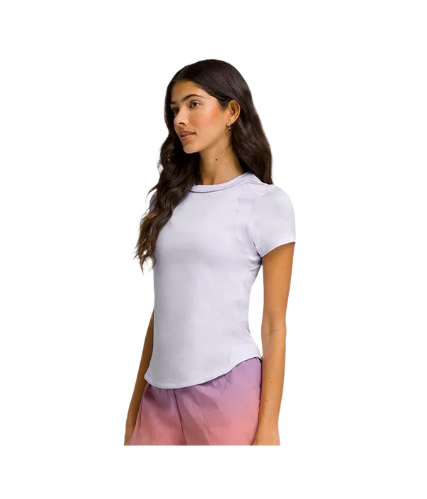 Camiseta Wilson All Day Mujer Blanco - Image 2